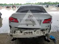 2011 Lexus IS фото