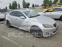 2011 Lexus IS фото