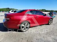 2011 Lexus IS фото