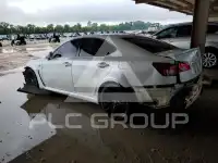 2011 Lexus IS фото