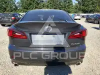 2011 Lexus IS фото