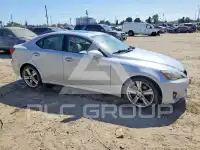 2011 Lexus IS photo