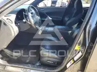 2011 Lexus IS фото