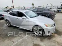 2011 Lexus IS фото