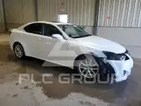 2011 Lexus IS фото