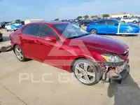 2011 Lexus IS фото