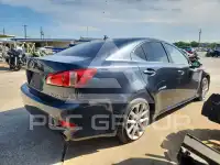 2011 Lexus IS фото