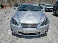 2011 Lexus IS photo