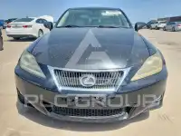 2011 Lexus IS фото