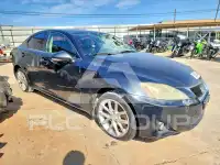2011 Lexus IS фото