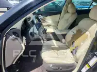 2011 Lexus IS фото