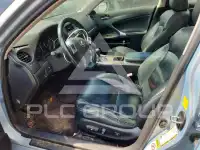 2011 Lexus IS фото