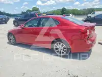 2011 Lexus IS фото