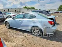2011 Lexus IS фото