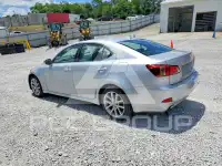 2011 Lexus IS photo