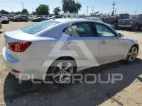 2011 Lexus IS photo