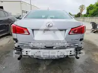 2011 Lexus IS фото