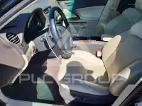 2011 Lexus IS фото