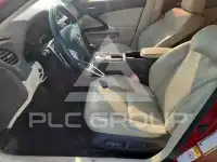 2011 Lexus IS фото