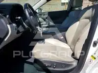 2011 Lexus IS photo