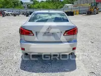 2011 Lexus IS photo