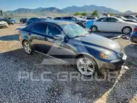 2011 Lexus IS фото