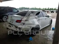 2011 Lexus IS фото