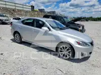 2011 Lexus IS photo