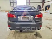 2011 Lexus IS фото