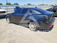 2011 Lexus IS фото