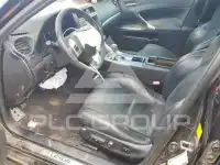 2011 Lexus IS фото