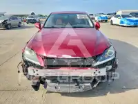 2011 Lexus IS фото