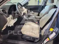 2011 Lexus IS фото