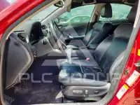 2011 Lexus IS фото