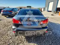 2011 Lexus IS фото
