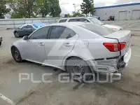 2011 Lexus IS фото