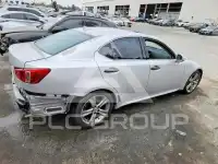 2011 Lexus IS фото