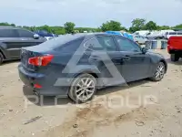 2011 Lexus IS фото