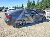 2011 Lexus IS фото