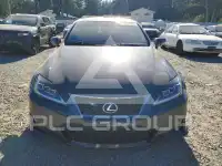 2011 Lexus IS фото