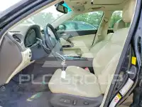 2011 Lexus IS фото