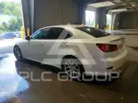 2011 Lexus IS фото