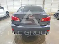 2011 Lexus IS фото