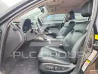 2011 Lexus IS фото