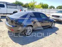 2011 Lexus IS фото