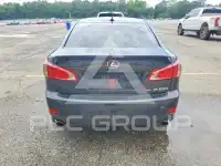 2011 Lexus IS фото