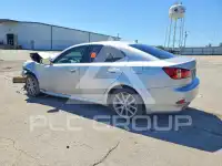 2011 Lexus IS фото