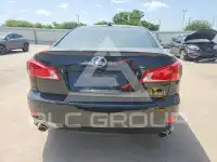 2011 Lexus IS фото