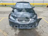 2011 Lexus IS фото