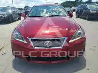 2011 Lexus IS фото